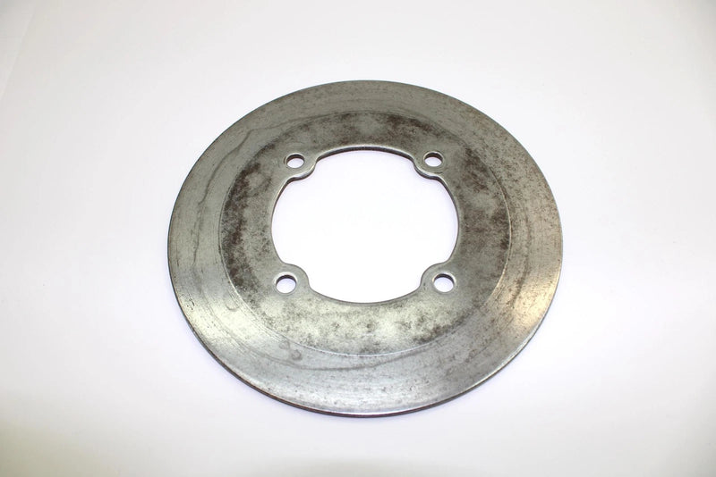 Polaris OEM Front Brake Rotor Pair 5211325 Q5419