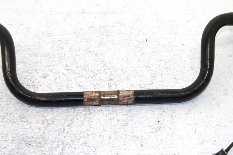 2004 Polaris Sportsman 600 Oem Handlebar Set 5242987-067 AP20