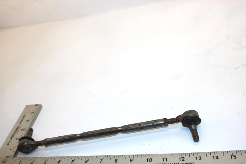 86 Yamaha  Moto 4 Yfm200dxs Oem Tie Rod (Polished) 1NU-23831-00-00 AY2