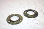 1992 Arctic Cat Jag Oem Drive Axle Flange Pair 0602-198 SA45