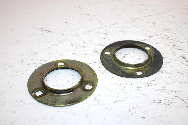 1992 Arctic Cat Jag Oem Drive Axle Flange Pair 0602-198 SA45