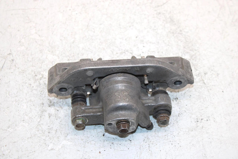 2007 Honda Fortrax 680 Oem Front Left Brake Caliper 45150-HP0-A01 AH46