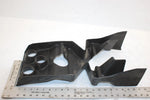 2004 Arctic Cat V2 650 Oem Air Diverter Cover 0413-084 AA28