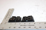 1991 Arctic Cat Lynx Deluxe Oem Rear Adjuster Block Set 0114-063 0114-062 SA52