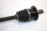 2008 Arctic Cat Atv 366 Auto Trans 4x4 Fis Oem Front Drive Axle 3313-447 AA26