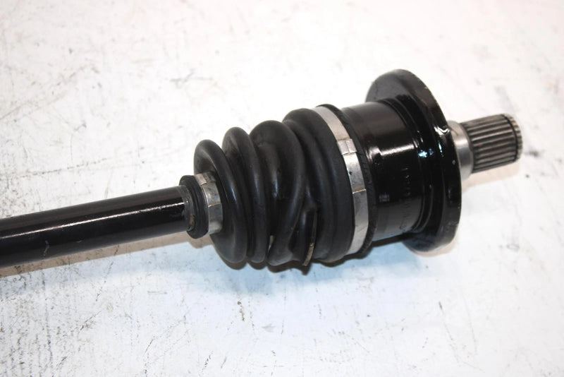 2008 Arctic Cat Atv 366 Auto Trans 4x4 Fis Oem Front Drive Axle 3313-447 AA26