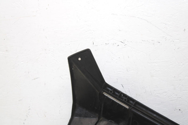 10 Polaris Rush 600 Pro R Oem Left Belly Pan 5437490-070 SP187