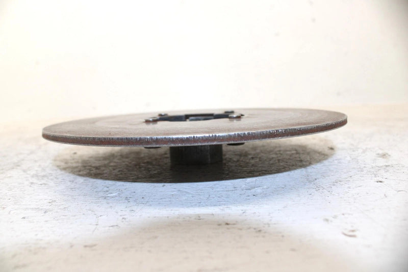2000 Polaris Classic Touring Oem Brake Disk Rotor 2202493 SP54