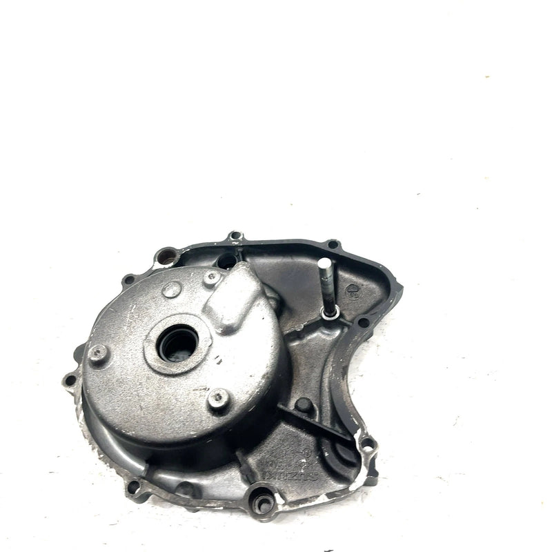 1986 Suzuki Quadrunner 185 OEM Stator Cover 11351-18910 AS33