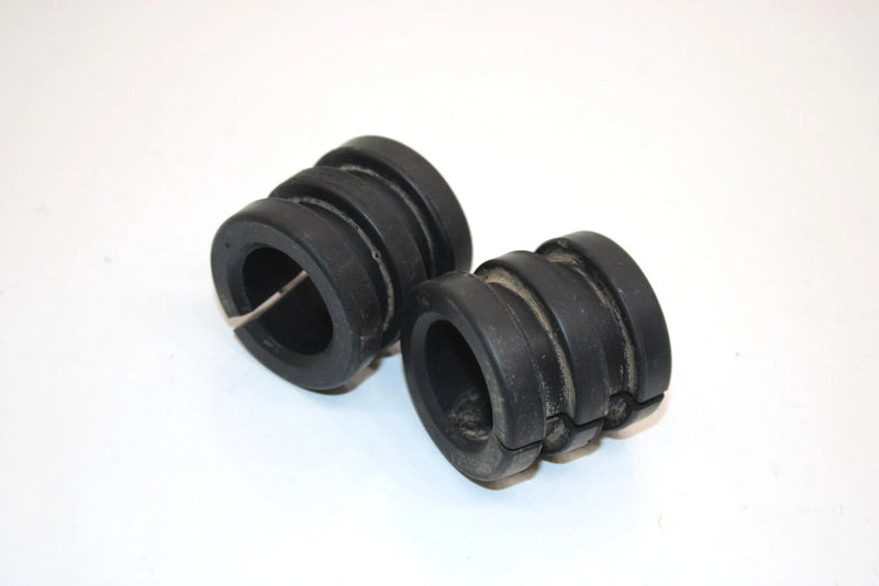 03 Kawasaki Prairie Kvf650a 4x4 Oem Rear Fuel Tank Dampner Pair 92161-1111 AK15