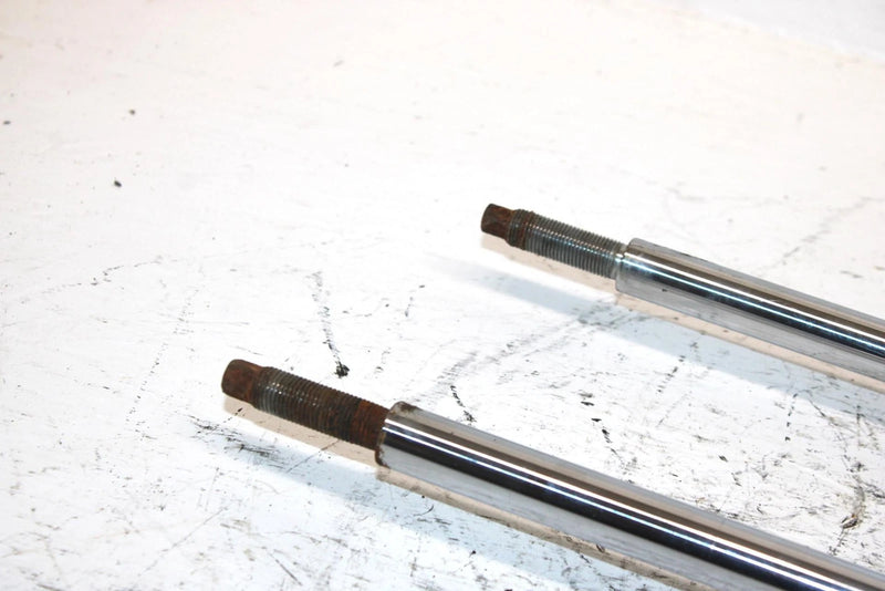 1999 Polaris Sportsman 325 Oem Front Strut Pair 7041761 AP16