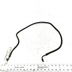 90-93 Polaris Trail Boss 350L 4X4 OEM Rear Brake Line 1930632 AP194