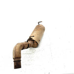 2015 Polaris Ranger 570 4x4 Full Size OEM Exhaust Muffler 1262580 XP10