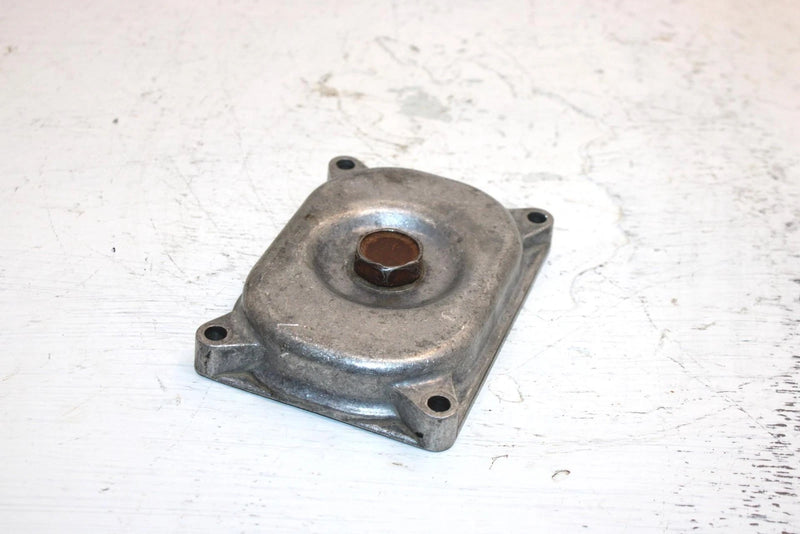 2009 Suzuki Lt-a400f Oem Oil Strainer Cap 16523-24501 AS26