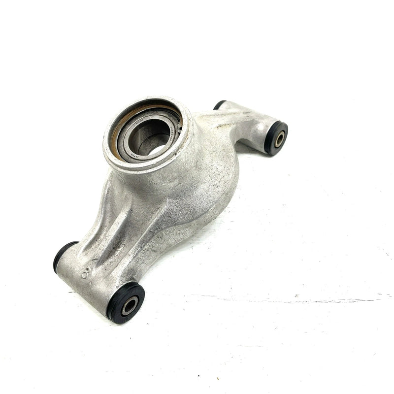 09-15 Arctic Cat 550 4x4 Automatic OEM Left Rear Knuckle 0504-549 AA43
