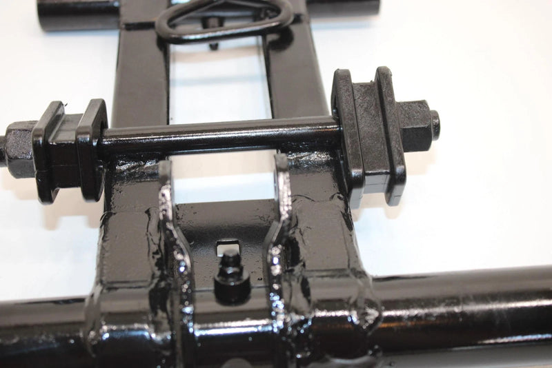 00 Polaris Indy 500 Oem Rear Black Torque Arm 1541290-067 SPS1