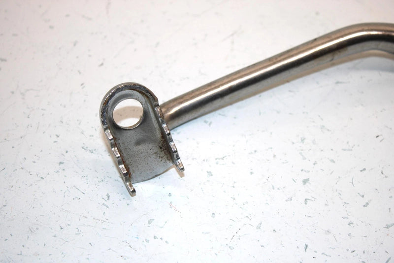 84 Honda Trx200a Oem Rear Brake Pedal 46500-VM3-000 AH9