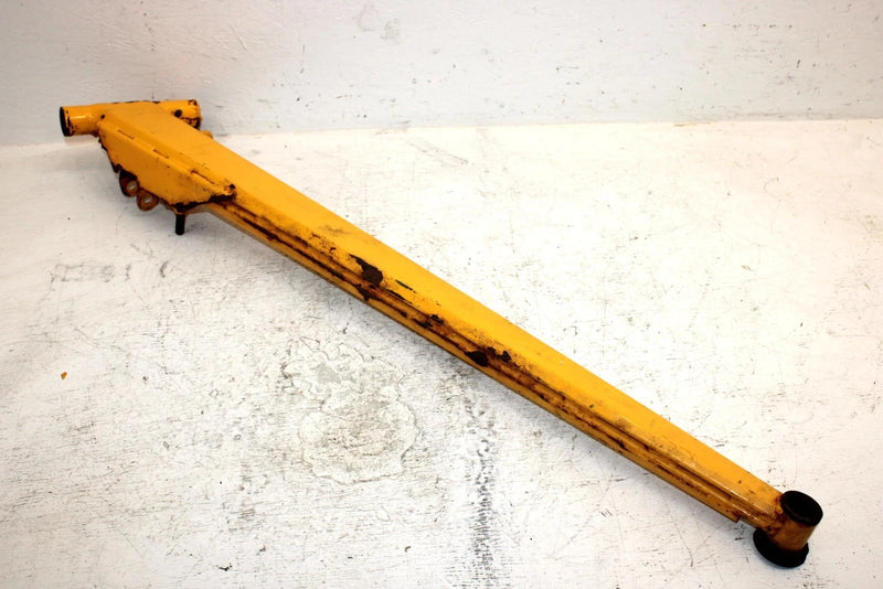 1996 Ski-doo Mxz 440 Oem Left Trailing Arm 506126310 SS13