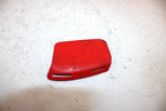 02 Polaris Xc Sp 500 Oem LH Upper Hood Closure (Red) 5434223-070 SP216