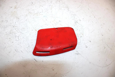 02 Polaris Xc Sp 500 Oem LH Upper Hood Closure (Red) 5434223-070 SP216