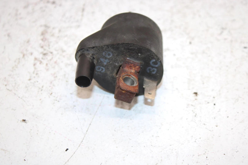 1993 Polaris 350l 6x6 Oem Ignition Coil 3083923 AP153