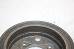 2002 Honda Foreman Es Oem Front Brake Drum 45700-HN5-670 AH34