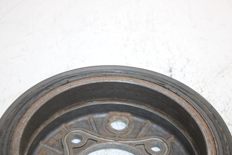 2002 Honda Foreman Es Oem Front Brake Drum 45700-HN5-670 AH34