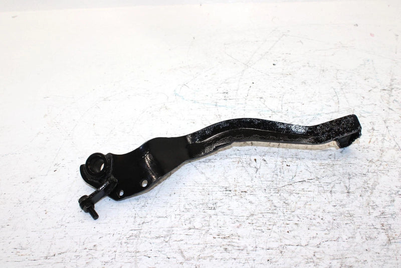 1992 Kawasaki Bayou 220 Oem Rear Brake Pedal 43001-1230 AK36