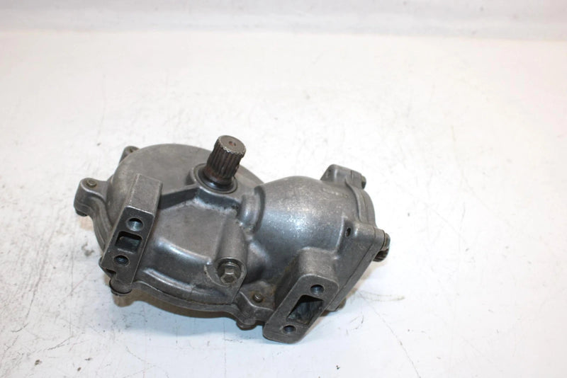 2000 Polaris Magnum 325 Oem Front Gearcase Assembly 1341253 AP65