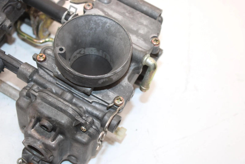 03 Arctic Cat Firecat 500 Oem Carburetor (No Drain Plug) 1670-496 SA269