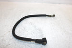 1985 Honda Trx Fourtrax 250 A Oem Front Upper Brake Line 45123-HA8-013 AH48