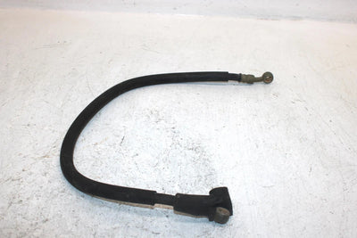 1985 Honda Trx Fourtrax 250 A Oem Front Upper Brake Line 45123-HA8-013 AH48