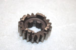 01 Arctic Cat 400 4x4 Oem 5th Driven Gear 20T 3446-220 AA21