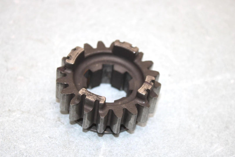 01 Arctic Cat 400 4x4 Oem 5th Driven Gear 20T 3446-220 AA21