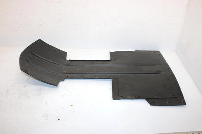 97 Arctic Cat Jag OEM Skid Plate 0616-990 SA26