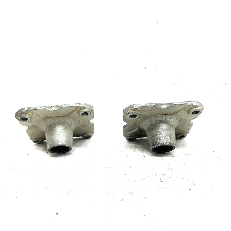 01-03 Polaris Scrambler 90 OEM Rear Wheel Hub Pair 0450831-385 AP199