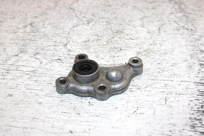2000 Suzuki It-f500f Oem Front Diff Shifter Cover 27471-19B01 AS25