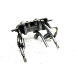 1987 Suzuki Quadrunner 4WD LT4WD OEM Gear Shifter 57931-19B01 AS28