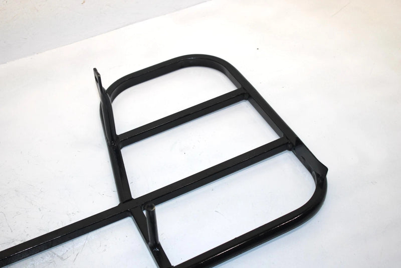 91 Polaris Trail Boss 350l 4x4 Oem Front Rack Black 2670137-067 AP15