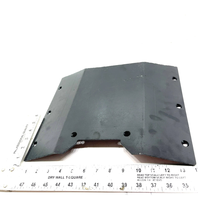 1995 Polaris SL 750 OEM Ride Plate 5630544 JP38