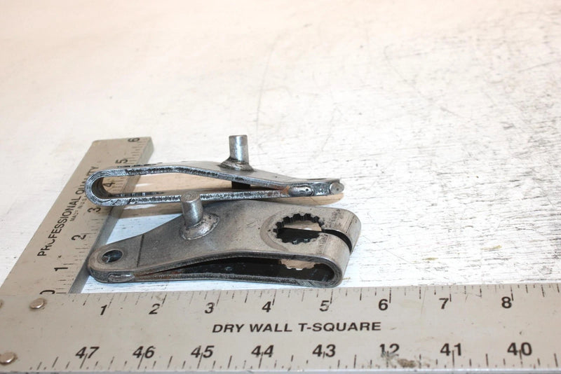 1997 Yamaha Vmax Sx 700 Triple Oem Outside Arm Set 8CR-23851-00-00 SY10
