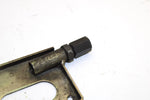 2002 Ski-doo Skandic 440 Oem Stopper Plate M5346583 SS74