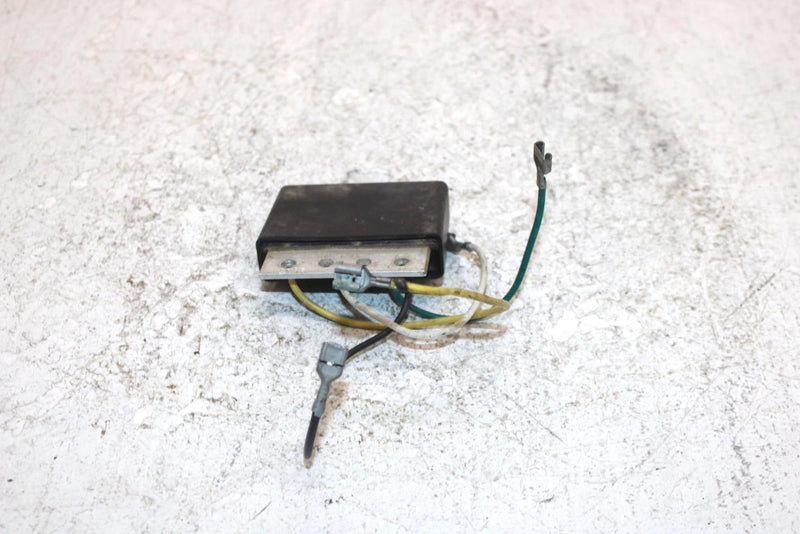 1991 Polaris Trail Boss 350l Oem RPM Limiter 4060085 AP172