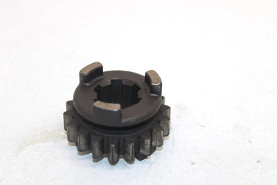 00 Arctic Cat 300 4x4 Oem 3rd Drive Gear 3446-138 AA20