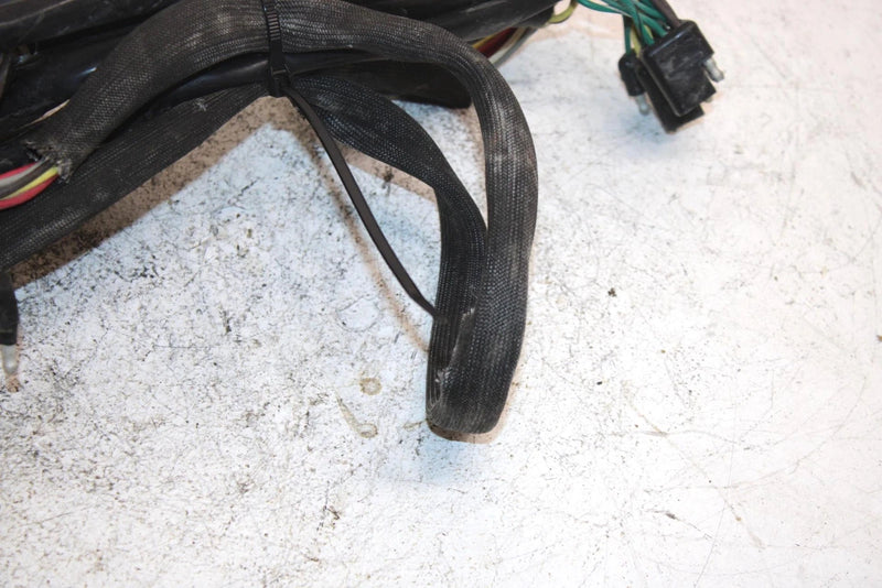 00 Arctic Cat Zrt 600 Oem Main Wire Harness 0686-621 SA217