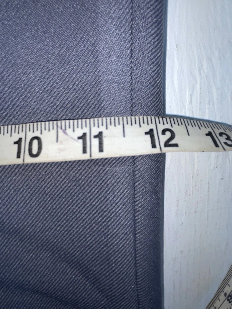 New Vintage Gray Wrangler Polyester Pants #82GY OO-1
