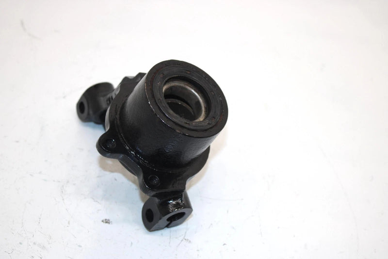 94 Suzuki Quadrunner  Lt-4wd Oem Left Steering Knuckle 51241-19B01 AS5
