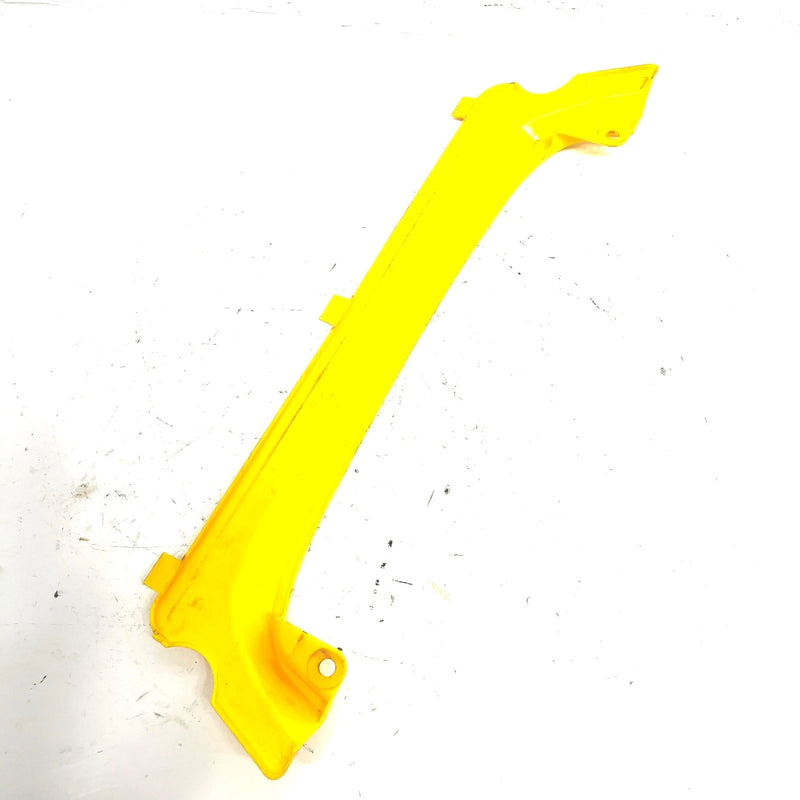 05-06 Honda Foreman 500 TRX500FE OEM Rear Fender Lid 80311-HP0-A00ZC AH14