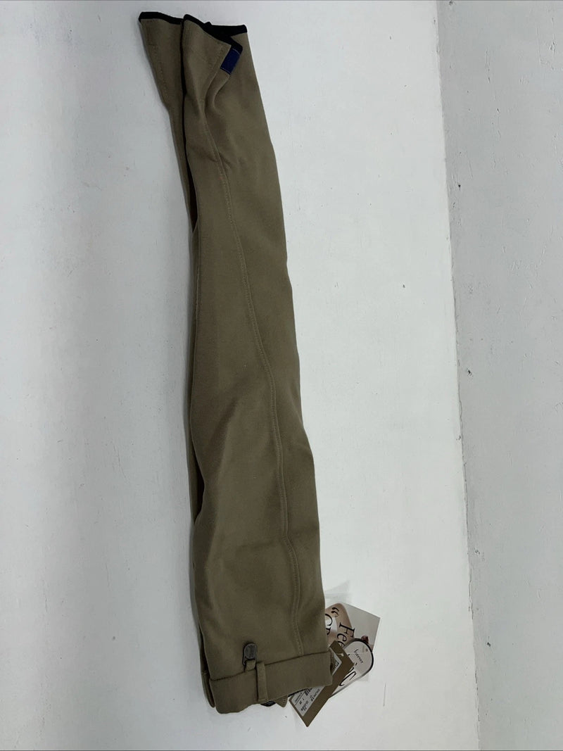New Children’s Beige Millers English Riding Breeches. 10 041191 D-101