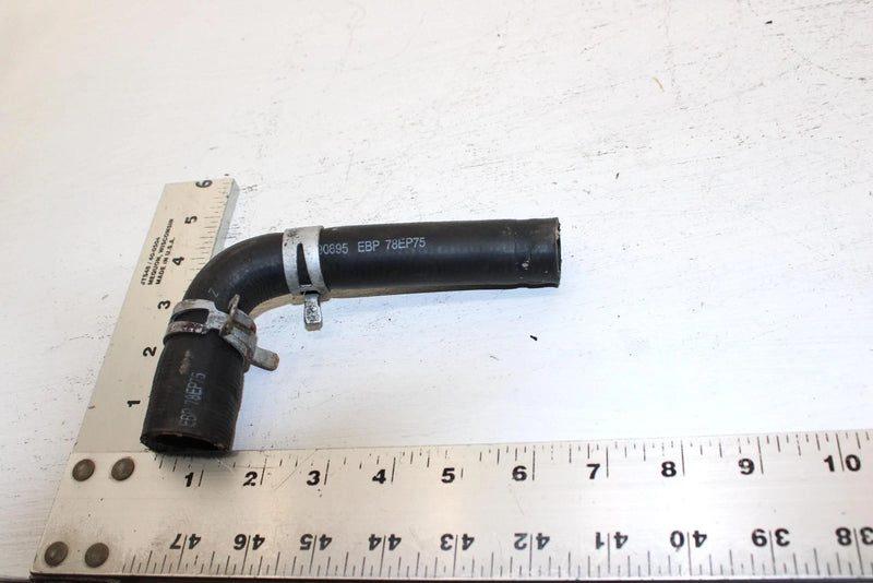 1996 Polaris 600 Xcr Sp Oem Brake To Tee Coolant Hose 5410845 SP32